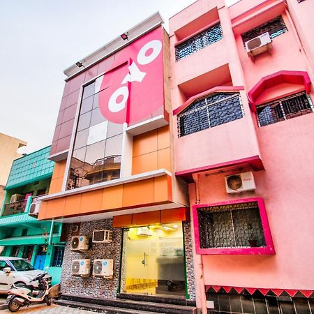 Hotel Oyo Flagship Dream Connect à Jamshedpur Extérieur photo
