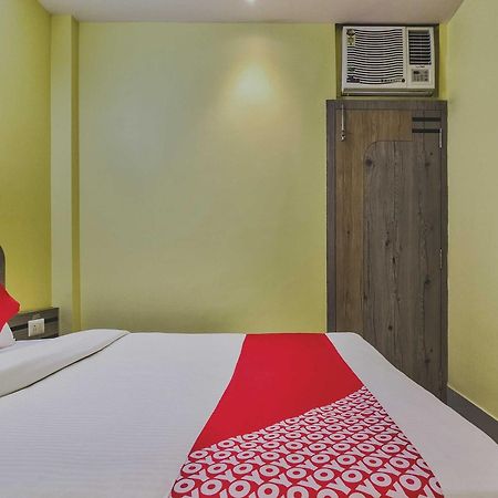 Hotel Oyo Flagship Dream Connect à Jamshedpur Extérieur photo
