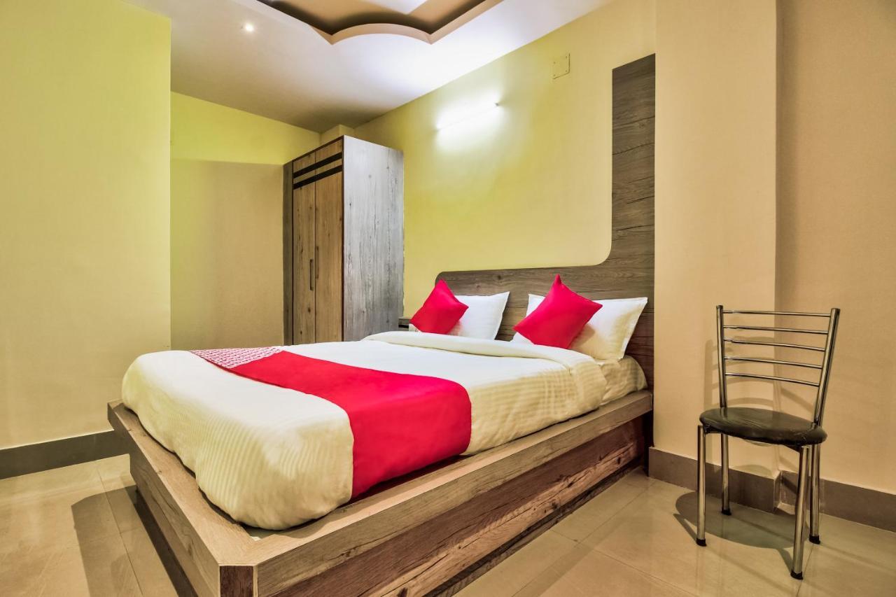 Hotel Oyo Flagship Dream Connect à Jamshedpur Extérieur photo