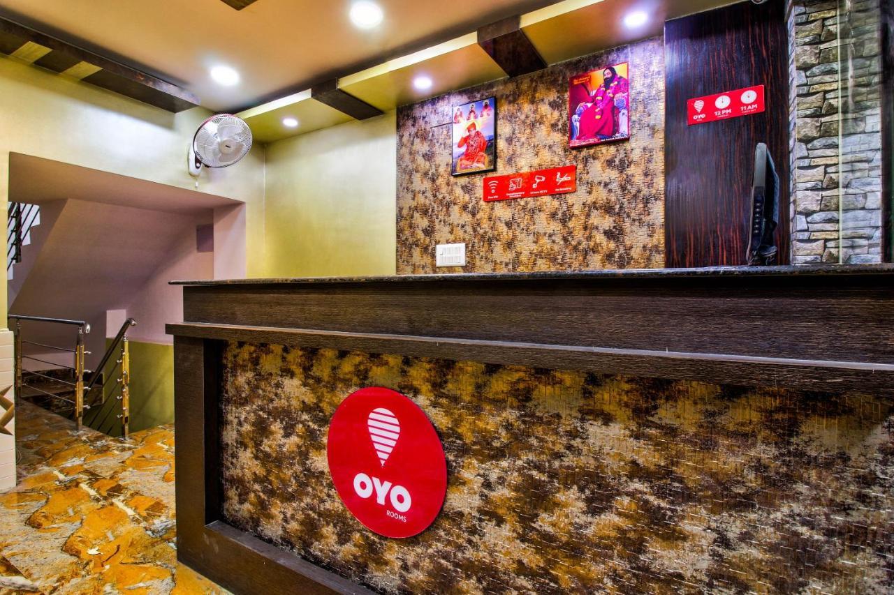 Hotel Oyo Flagship Dream Connect à Jamshedpur Extérieur photo