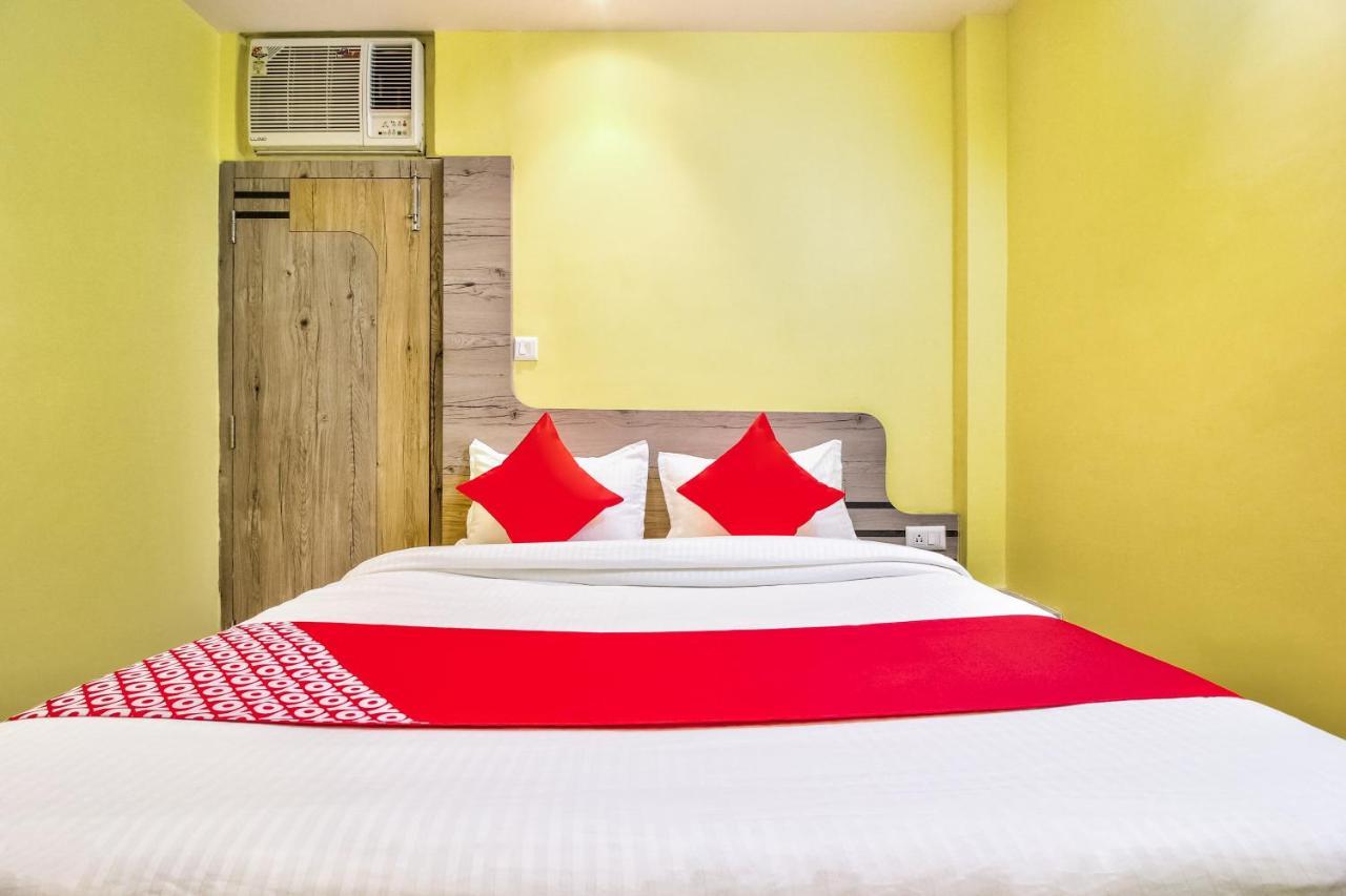 Hotel Oyo Flagship Dream Connect à Jamshedpur Extérieur photo
