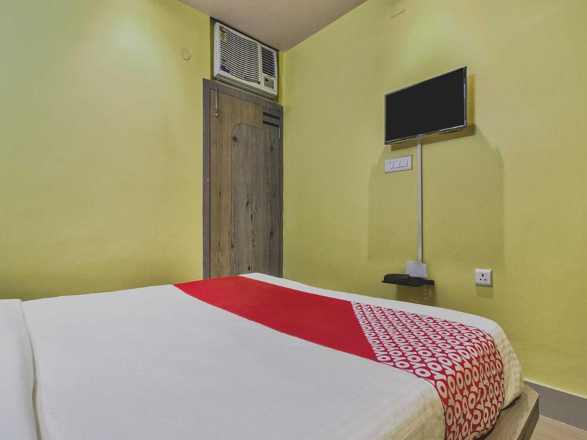 Hotel Oyo Flagship Dream Connect à Jamshedpur Extérieur photo