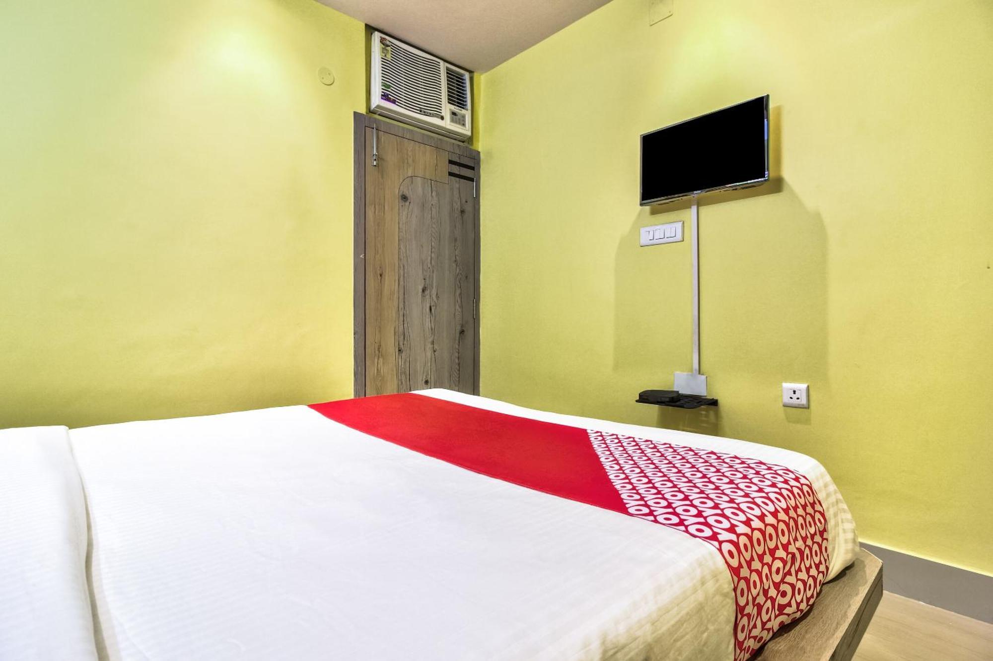 Hotel Oyo Flagship Dream Connect à Jamshedpur Extérieur photo