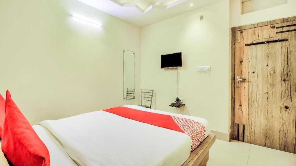 Hotel Oyo Flagship Dream Connect à Jamshedpur Extérieur photo