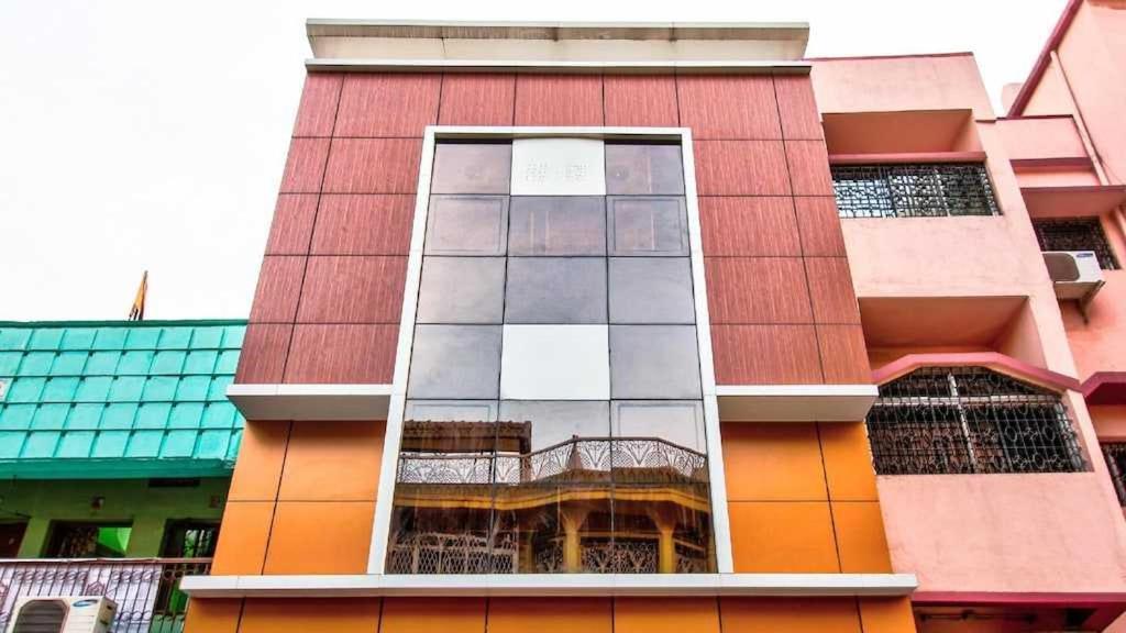 Hotel Oyo Flagship Dream Connect à Jamshedpur Extérieur photo