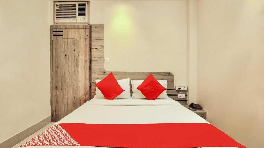 Hotel Oyo Flagship Dream Connect à Jamshedpur Extérieur photo