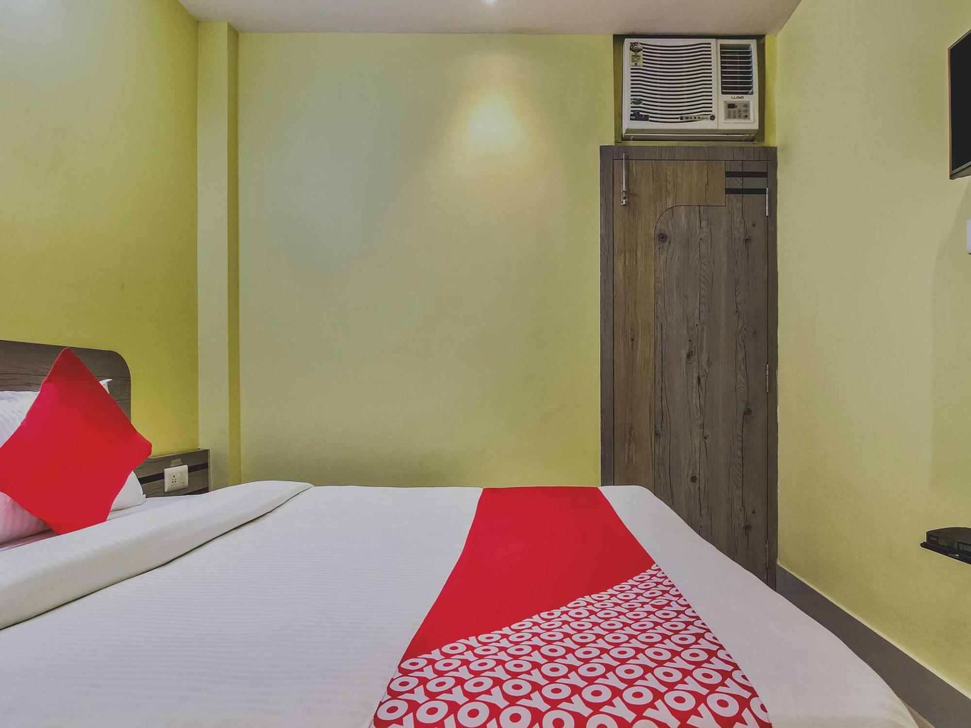 Hotel Oyo Flagship Dream Connect à Jamshedpur Extérieur photo